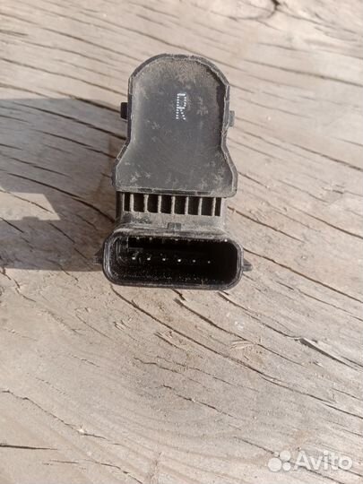 Датчик парктроника Кия Соренто Прайм