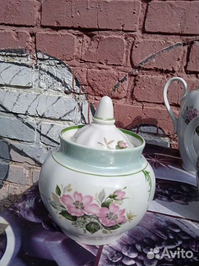 Наборы посуды