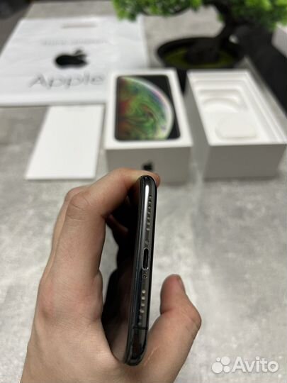 iPhone Xs Max, 256 ГБ