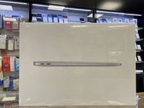 MacBook Air 13 2020 M1 8\256Gb. Новые гарантия