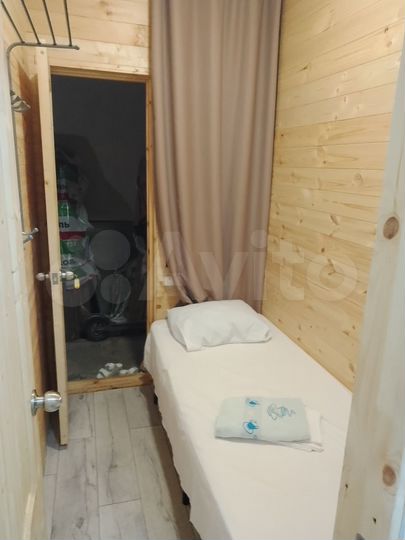 Комната 6 м², 1/1 эт.