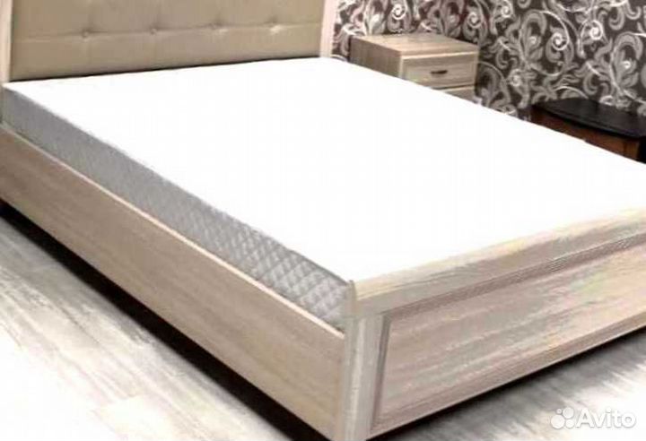 Матрас мягкий