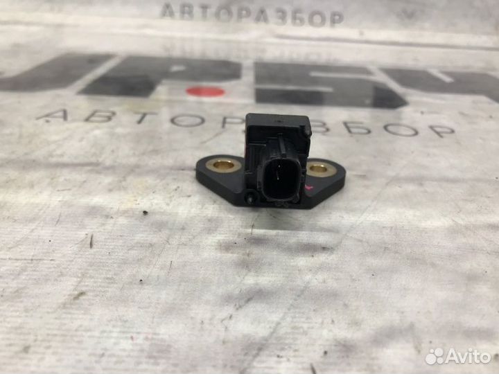 Датчик удара передний правый Infiniti Fx35 S51 3.5