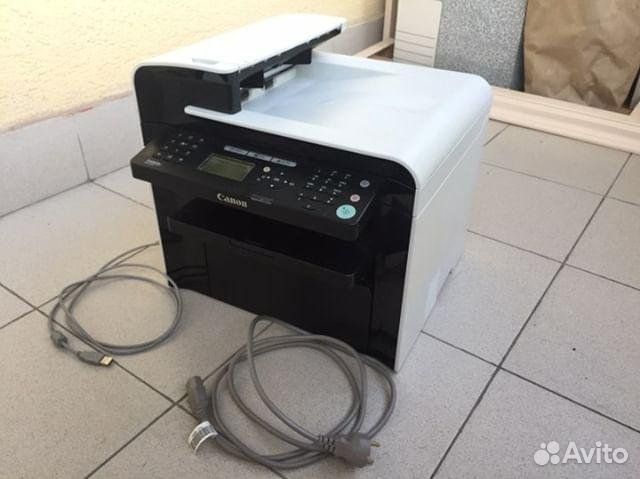 Мфу лазерные ч/б