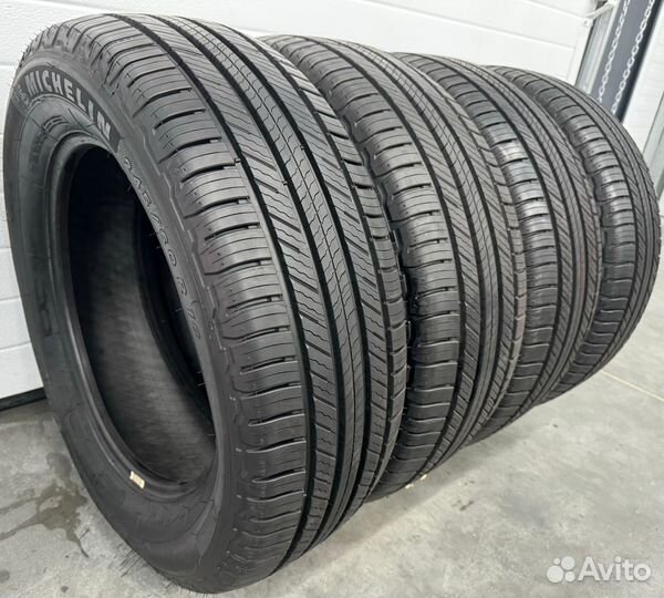 Michelin Primacy SUV 275/65 R18 115