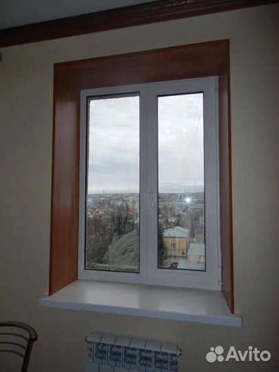 Пластиковые окна с завода в Ставрополе