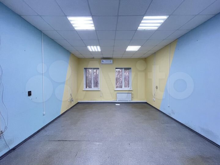 Сдам офисное помещение, 30.3 м²