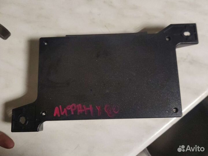 Блок комфорта, Lifan X60 (S3674100)