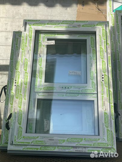 Пластиковые окна на дачу