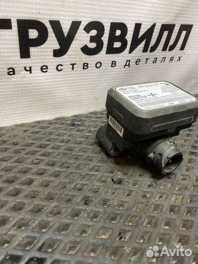 Блок управления ESP Volvo FH4 21167238