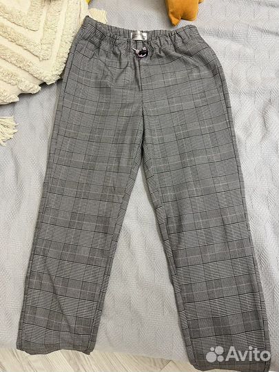 Вещи для девочки р.140-150