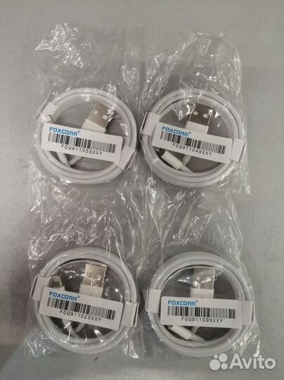 Кабель Lightning Foxconn. 