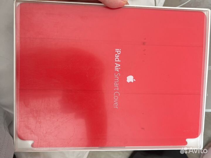 Чехол для iPad air