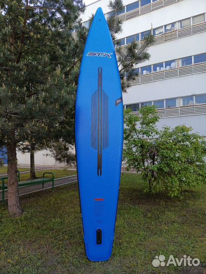 Сап борд Sup доска STX Tourer 14