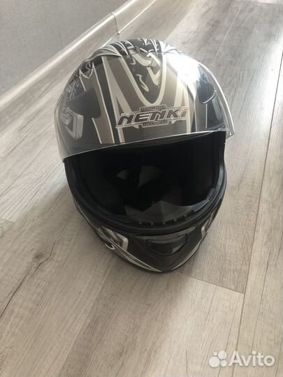 Шлем для мотоцикла