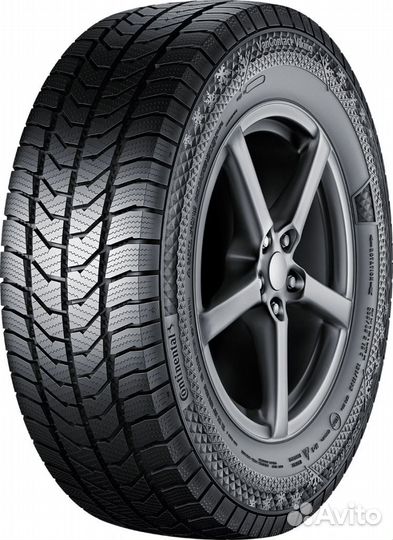 Continental VanContact Viking 205/70 R15C R