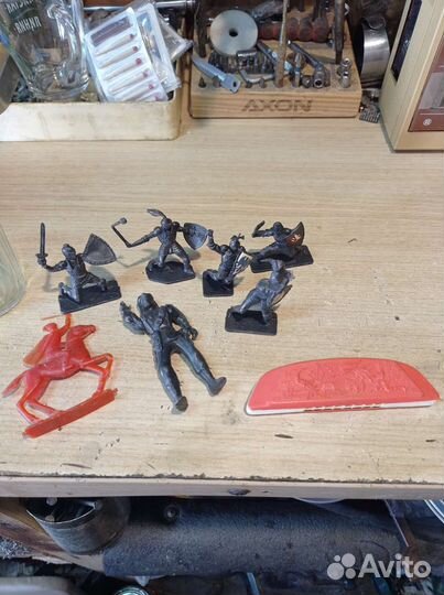 Стаканы граненые СССР