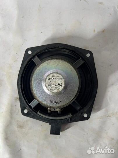 Динамик двери 8720A054 Mitsubishi Pajero 4
