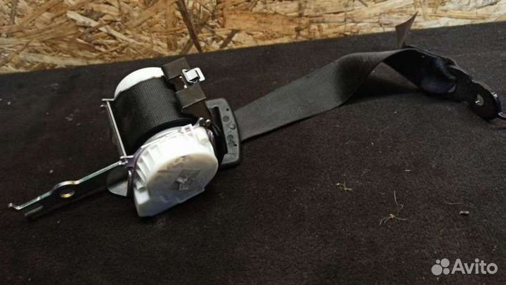 Ремень безопасности задний левый для BMW 7 F01,F02
