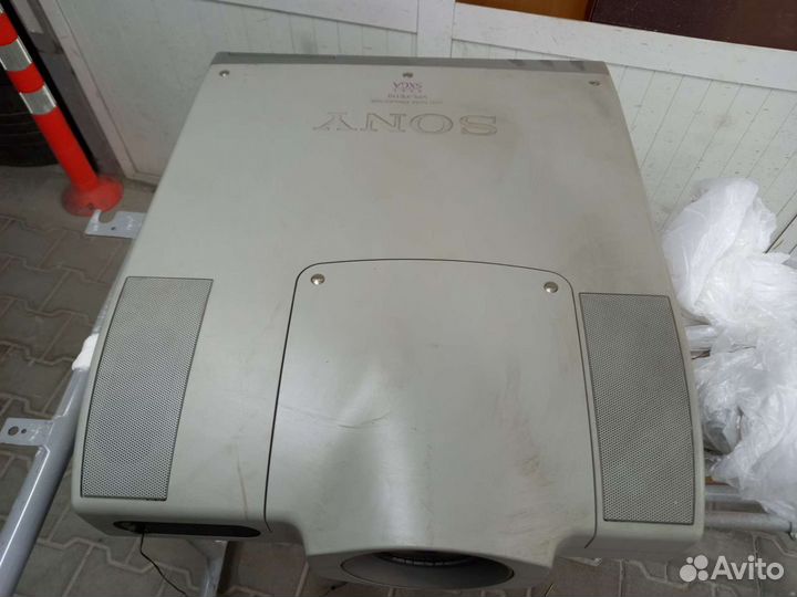 Проектор Sony VPL-FE110