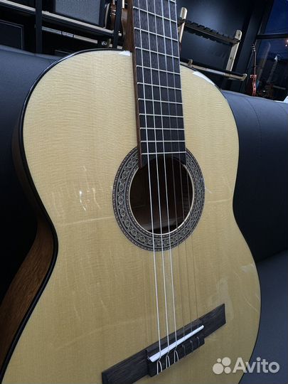 Cort AC100-SG классическая гитара (Новая)