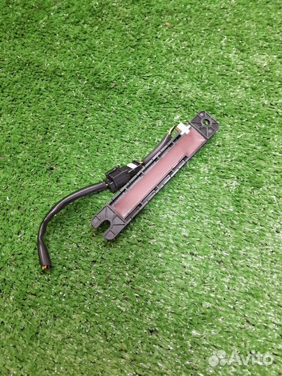 Смарт антена хендай ix35