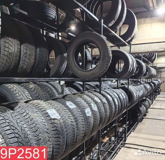 Dunlop SP Winter Sport 3D 205/65 R16 90L