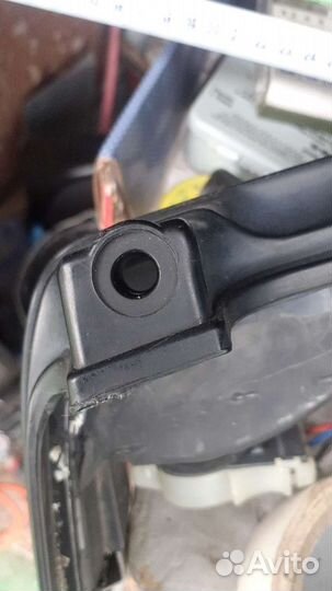 Задний фонарь харлей девидсон