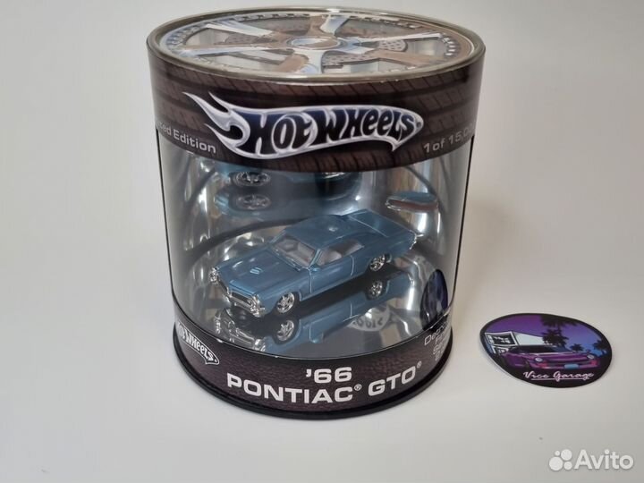 Hot wheels oil can 100% premium