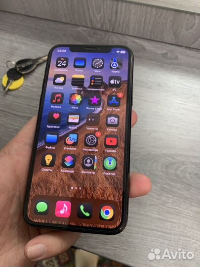 iPhone 11 Pro, 512 ГБ