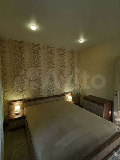 1-к. квартира, 33 м², 2/4 эт.