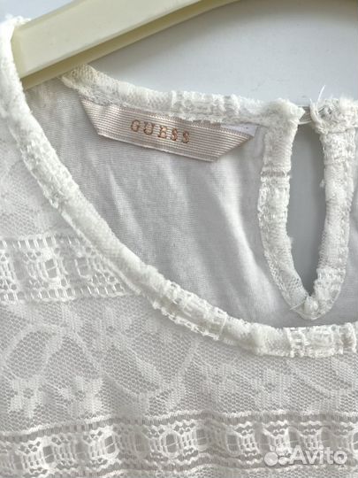 Платье для девочки Guess, 8 лет