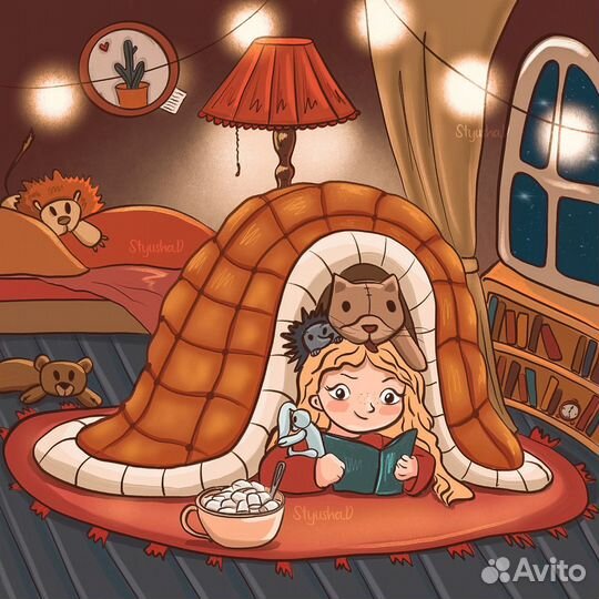 Иллюстратор