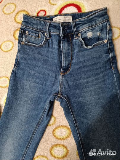 Женские вещи пакетом 42