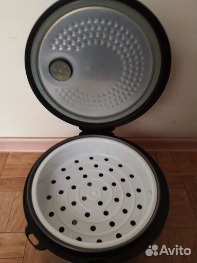 Мультиварка