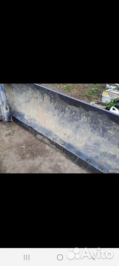 Мтз 80 82 Отвал