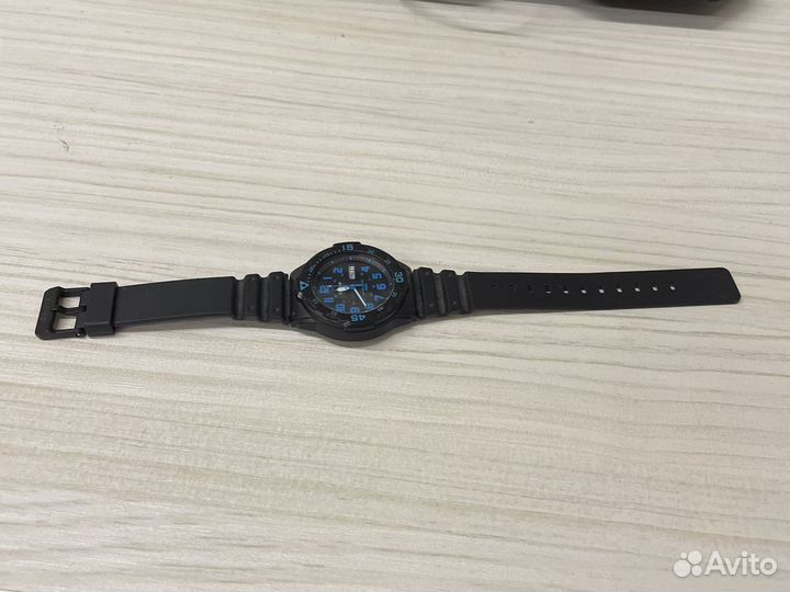Часы casio