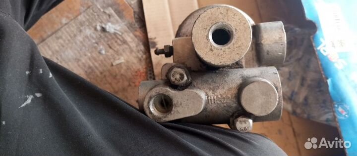 Пгу камаз 65115 кпп zf