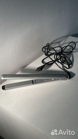 Выпрямитель Hair on professional chrome EVO