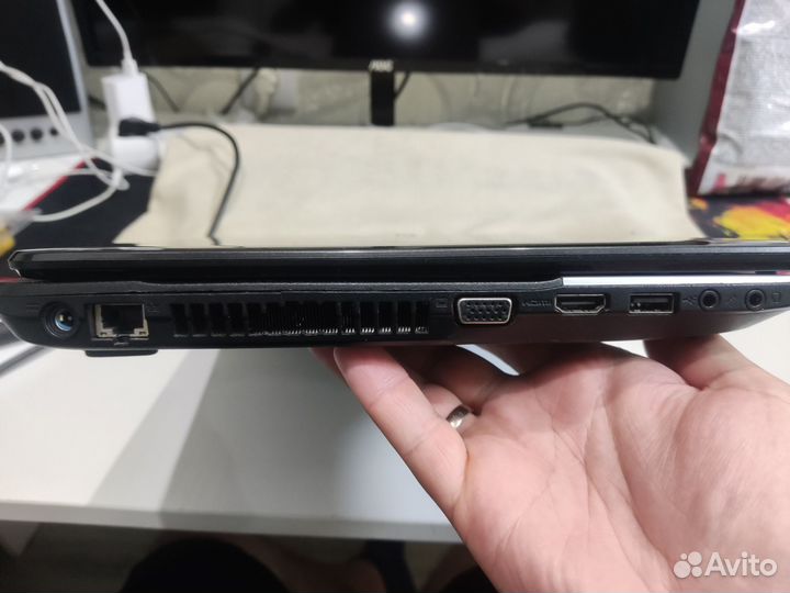 Acer aspire e1 571g