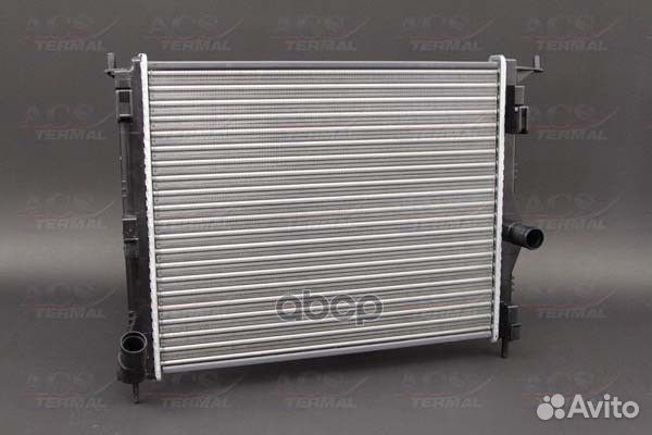 Радиаторы охлаждения 583582 ACS Termal