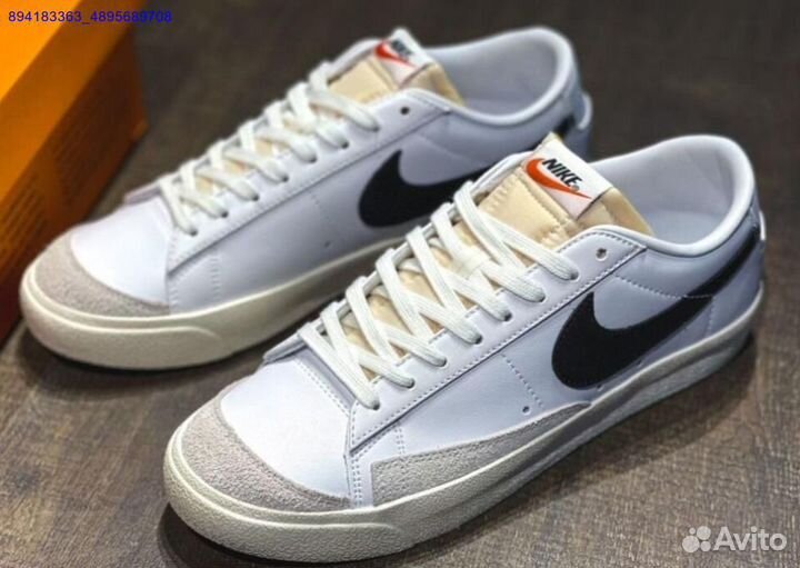 Кроссовки Nike blazer оригинал