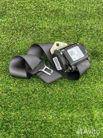 Ремень безопасности задний правый Buick Encore GX