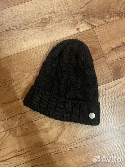 Bogner fire ice шапка