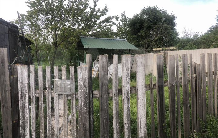 Дача 25 м² на участке 6 сот.