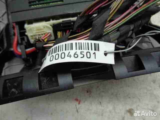 Плафон BMW 5-Series F10