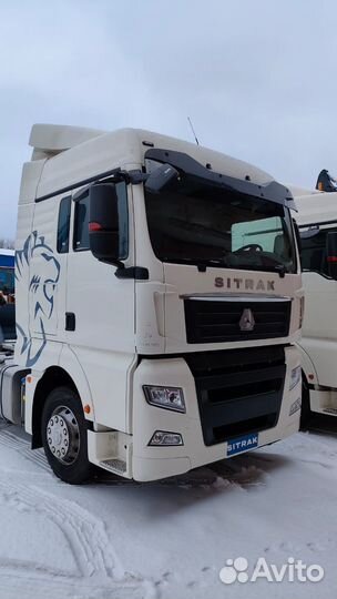 Sitrak ZZ4186V361HE, 2023