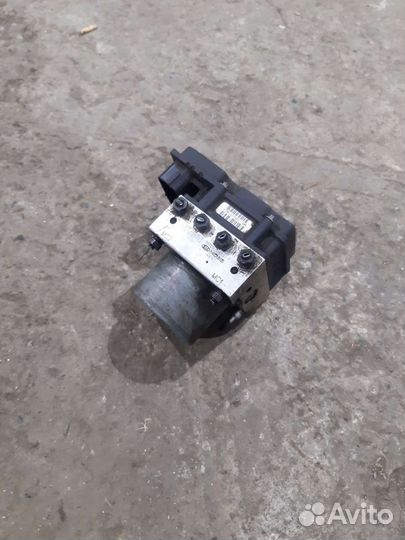 Kia Ceed ED блок abs