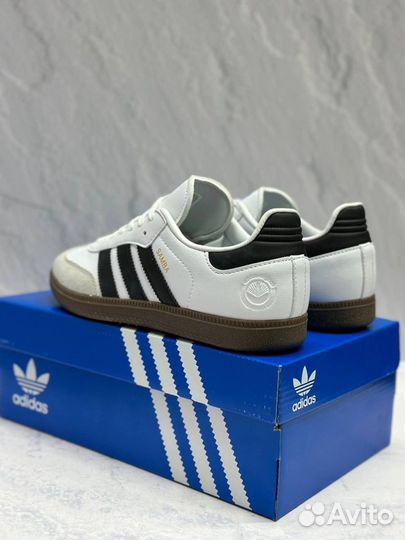 Adidas sambo