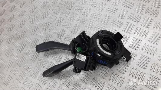 Переключатель поворотов и дворников (стрекоза) vol